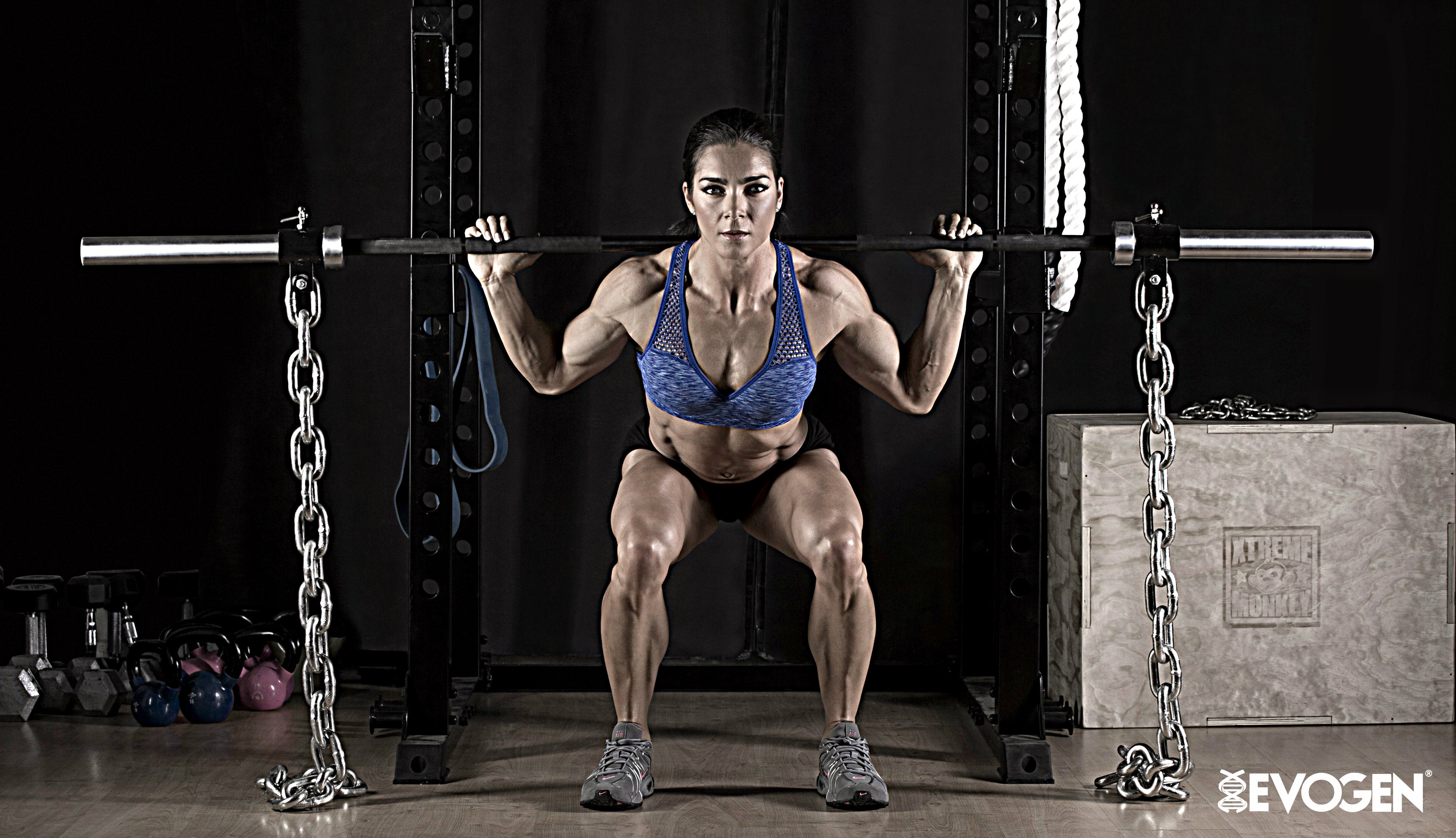 5 Ways a Strong Mind Builds a Strong Body