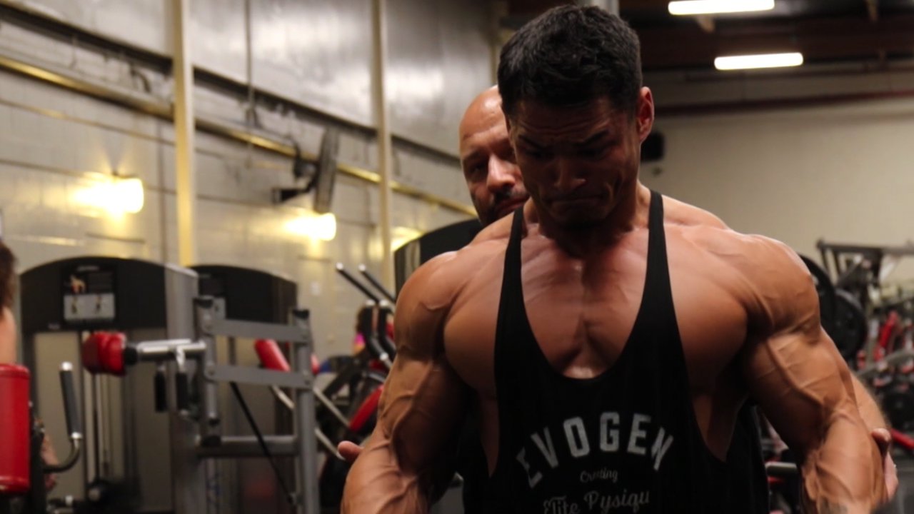 D3FENSE: The Pressure To Win