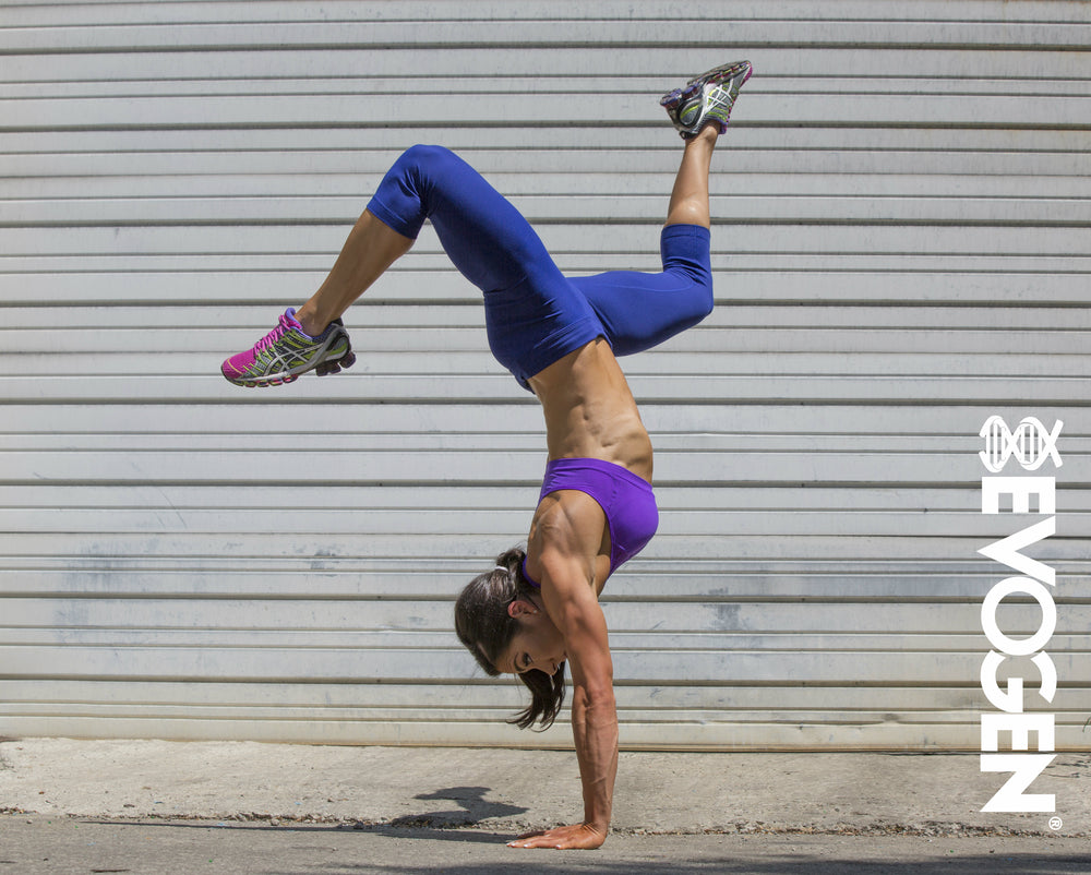 The Lowdown on HIIT Cardio