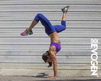 The Lowdown on HIIT Cardio