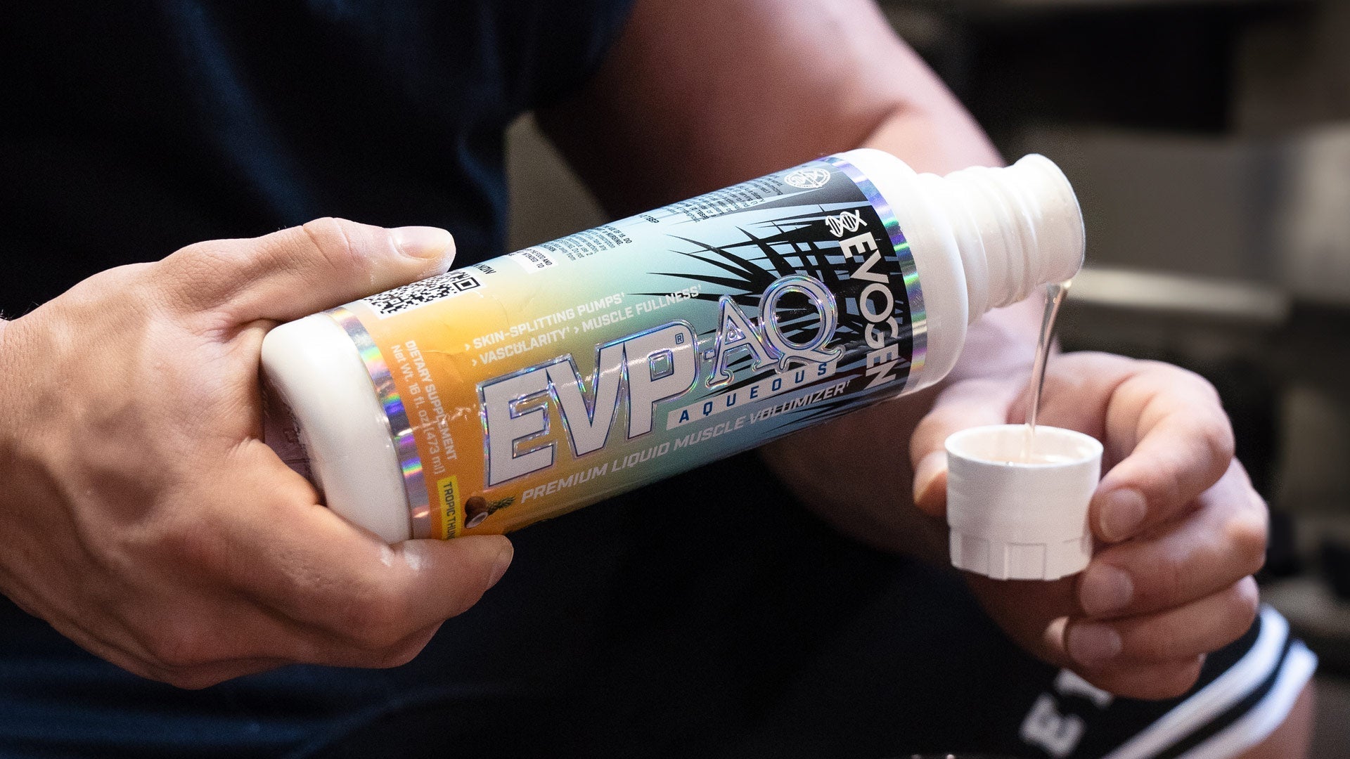Liquid Glycerol Benefits: Hyperhydration & Pumps