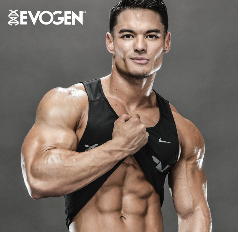 Train, Eat, Sleep, Repeat: 4 Ways to Shred and Stay Strong