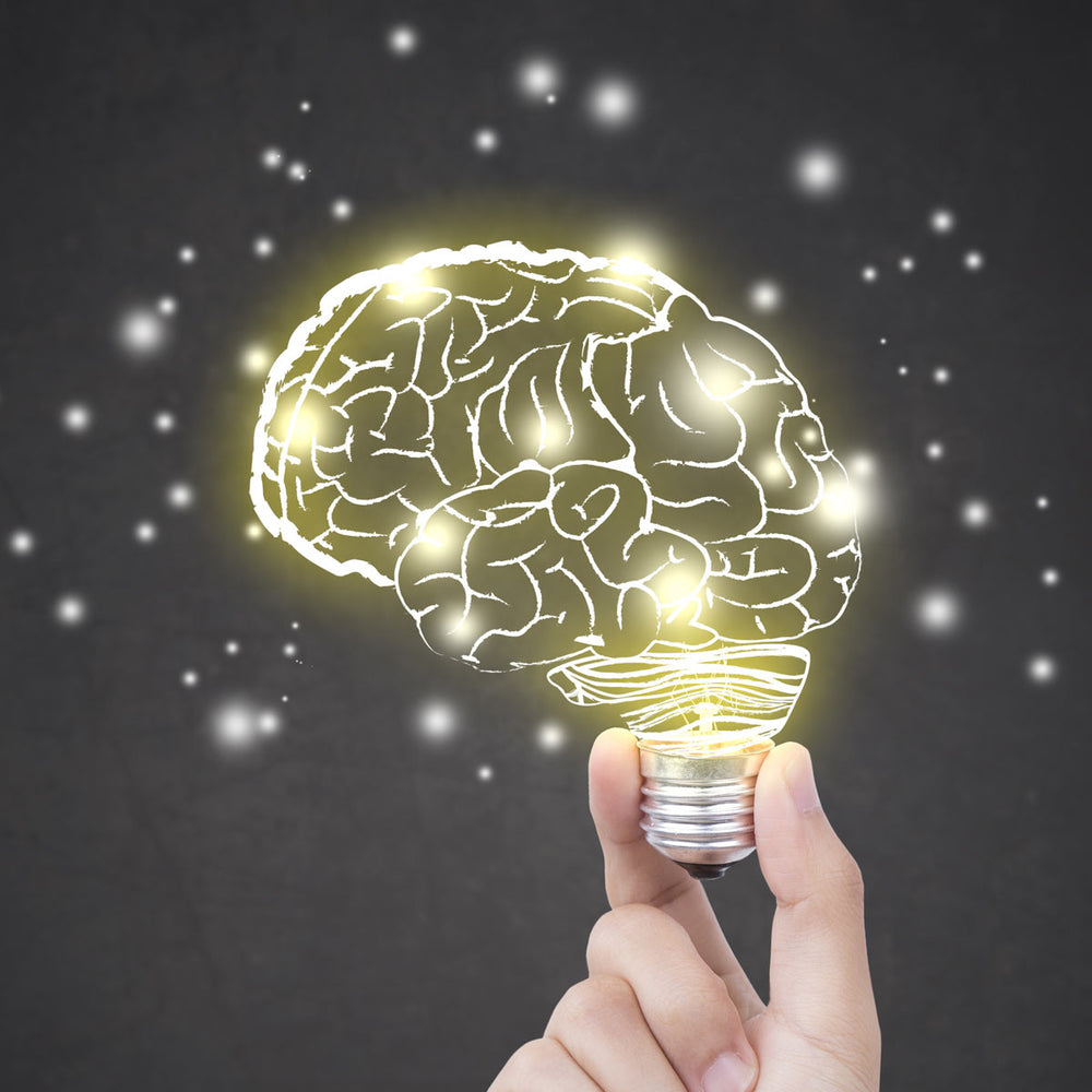 5 Effective Ways to Maximize Your Brain Power