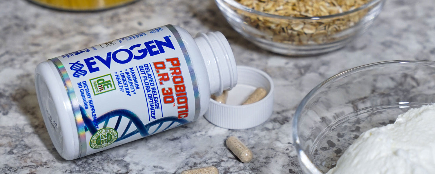 Supplements That Increase GLP-1: How To Boost GLP-1 Naturally