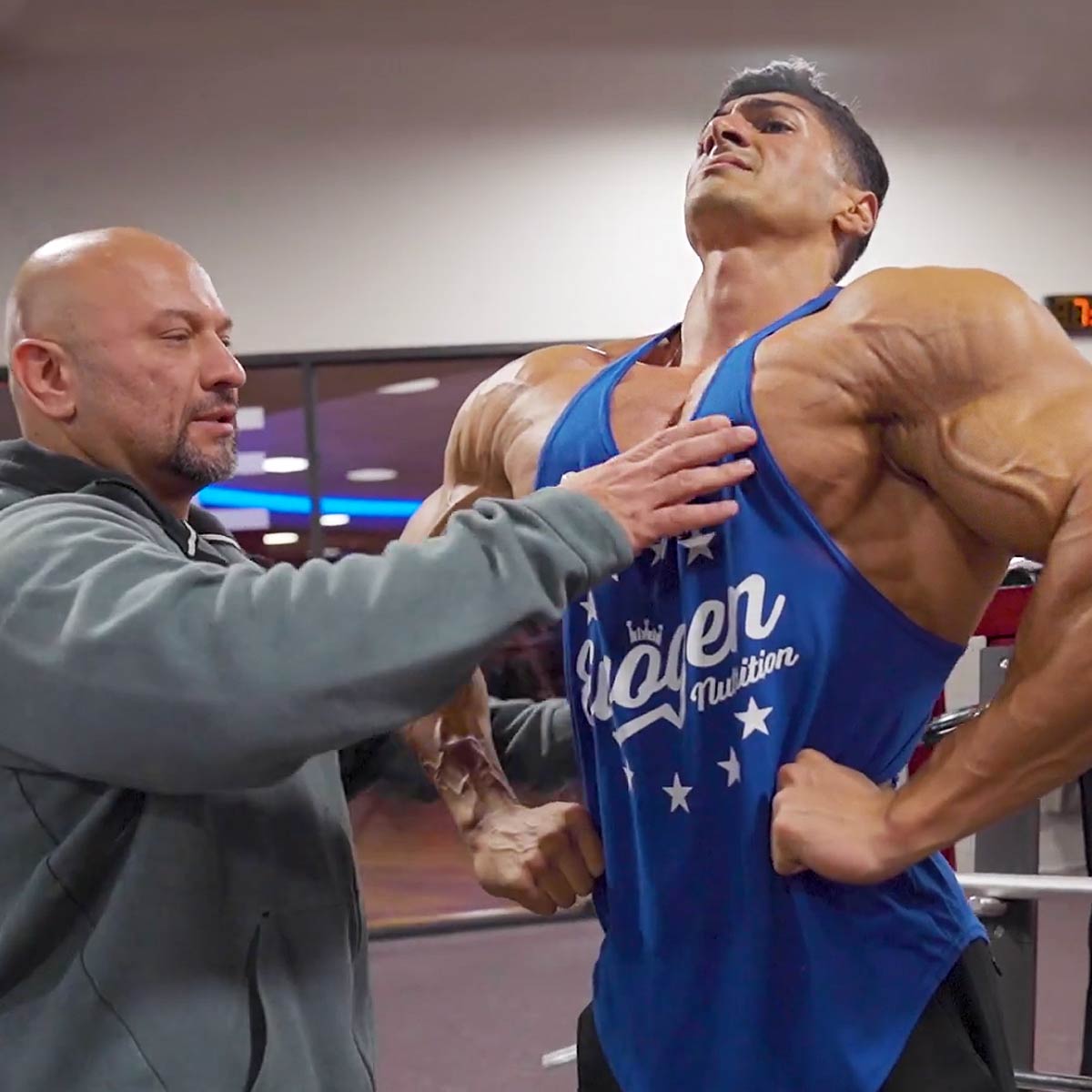 Company History of Evogen with Hany Rambod, Part III