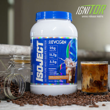 The Importance of IsoJect’s IGNITOR Enzyme for Digestion and Absorption