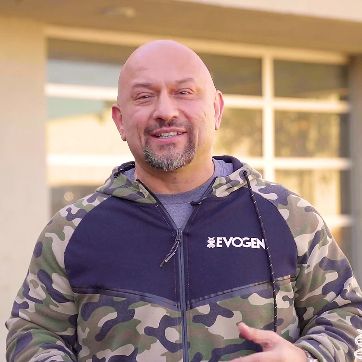 Company History of Evogen with Hany Rambod, Part II
