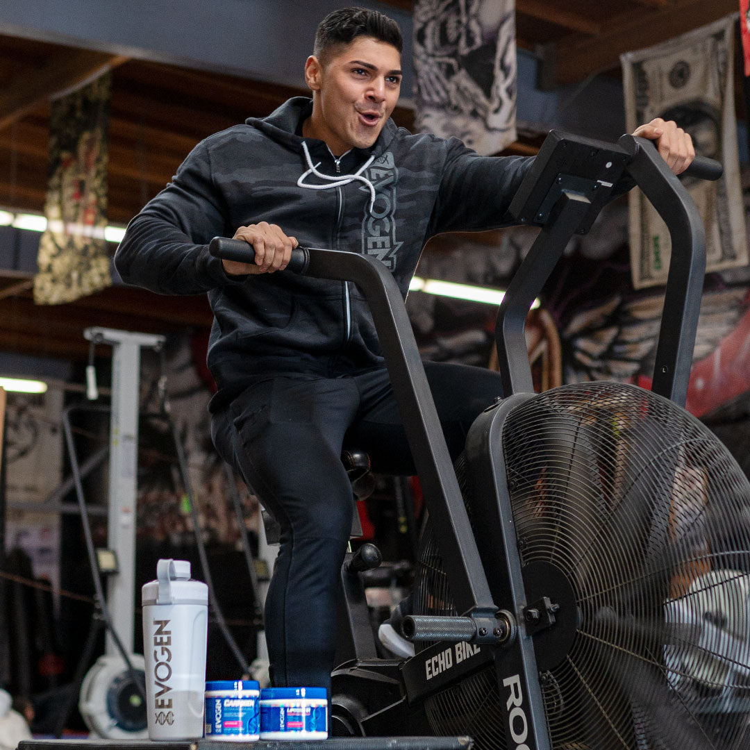 Thermogenics 101: How They Work