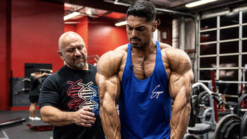 FST-7 Tips: Improve Your Vascularity