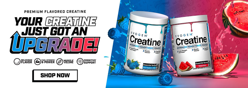 How Does Creatine Work? Creatine Benefits for Athletes