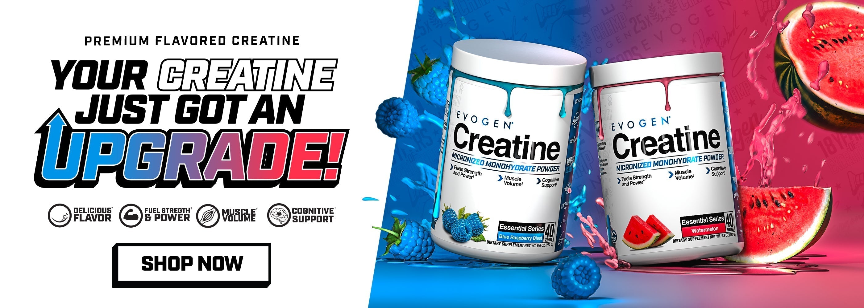 How Does Creatine Work? Creatine Benefits for Athletes