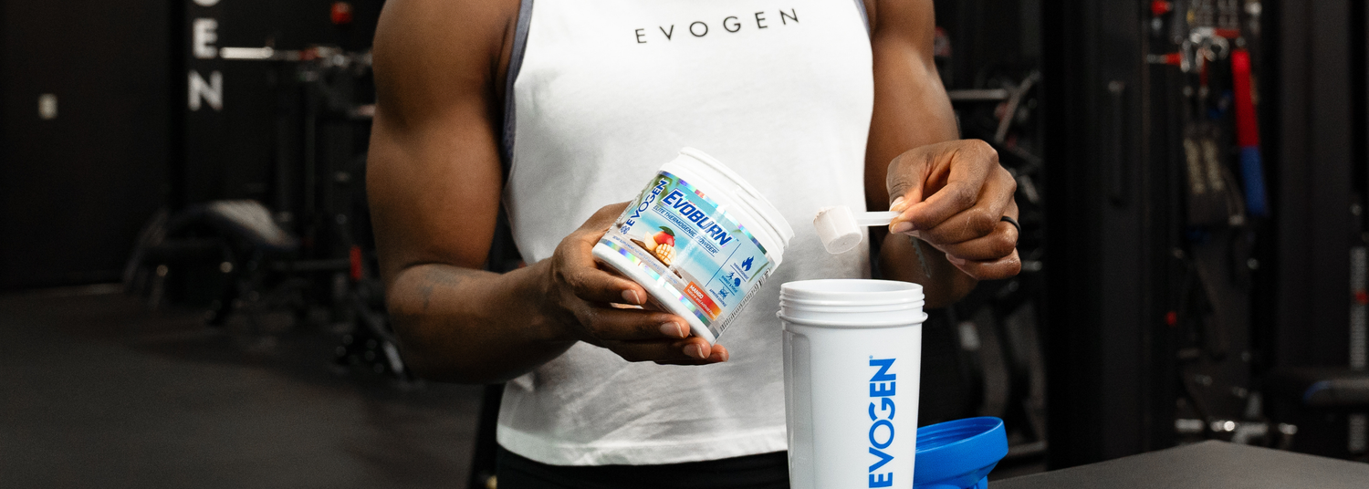 Should You Take Your Pre-Workout on an Empty Stomach?