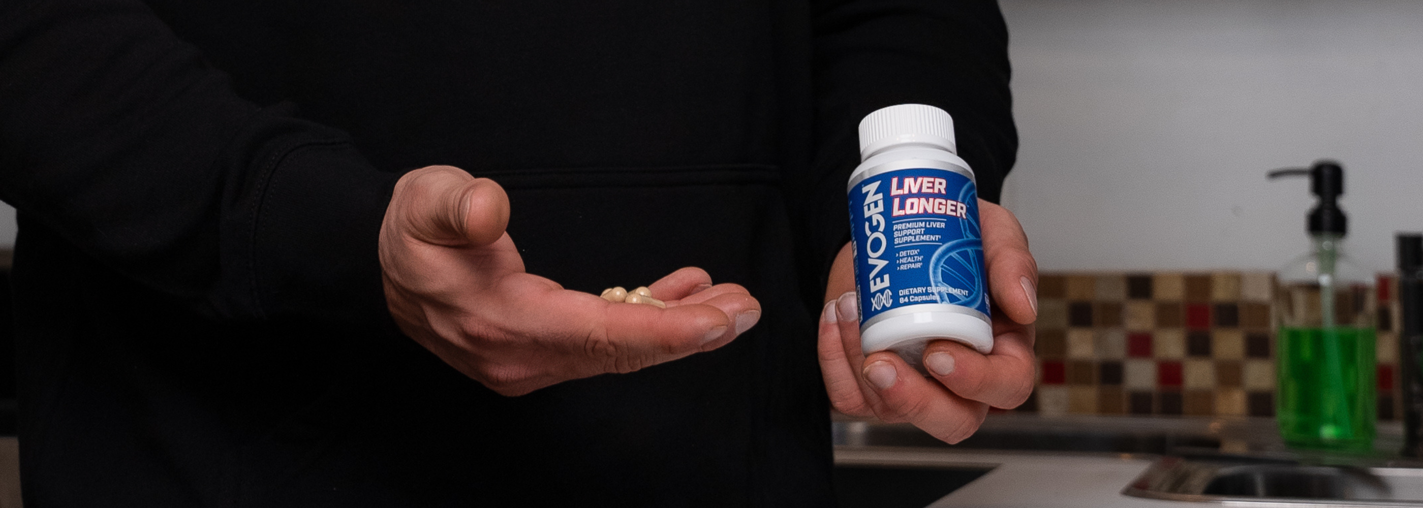 How To Detox Your Liver