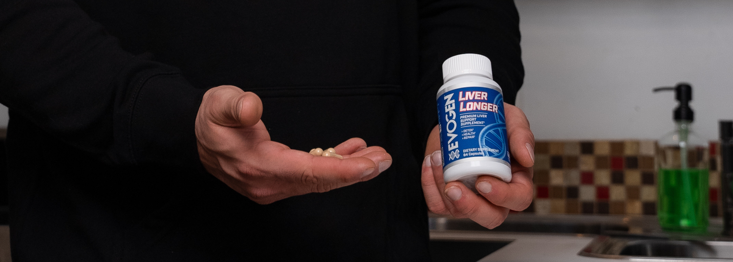 How To Detox Your Liver