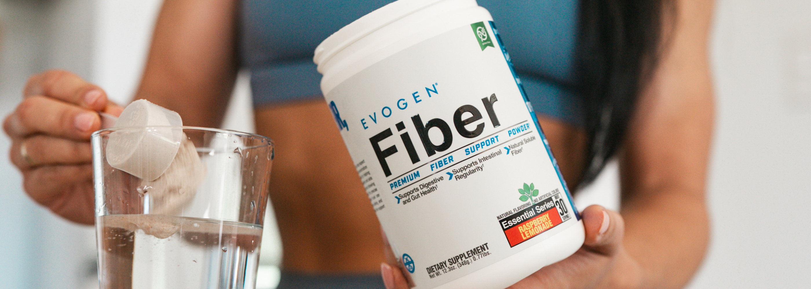 How To Increase Fiber Intake for Better Health & Performance