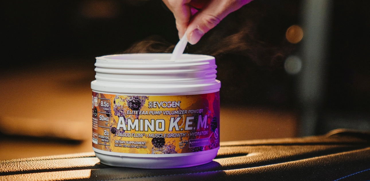 What Are Intra-Workout Supplements and Do You Need Them?