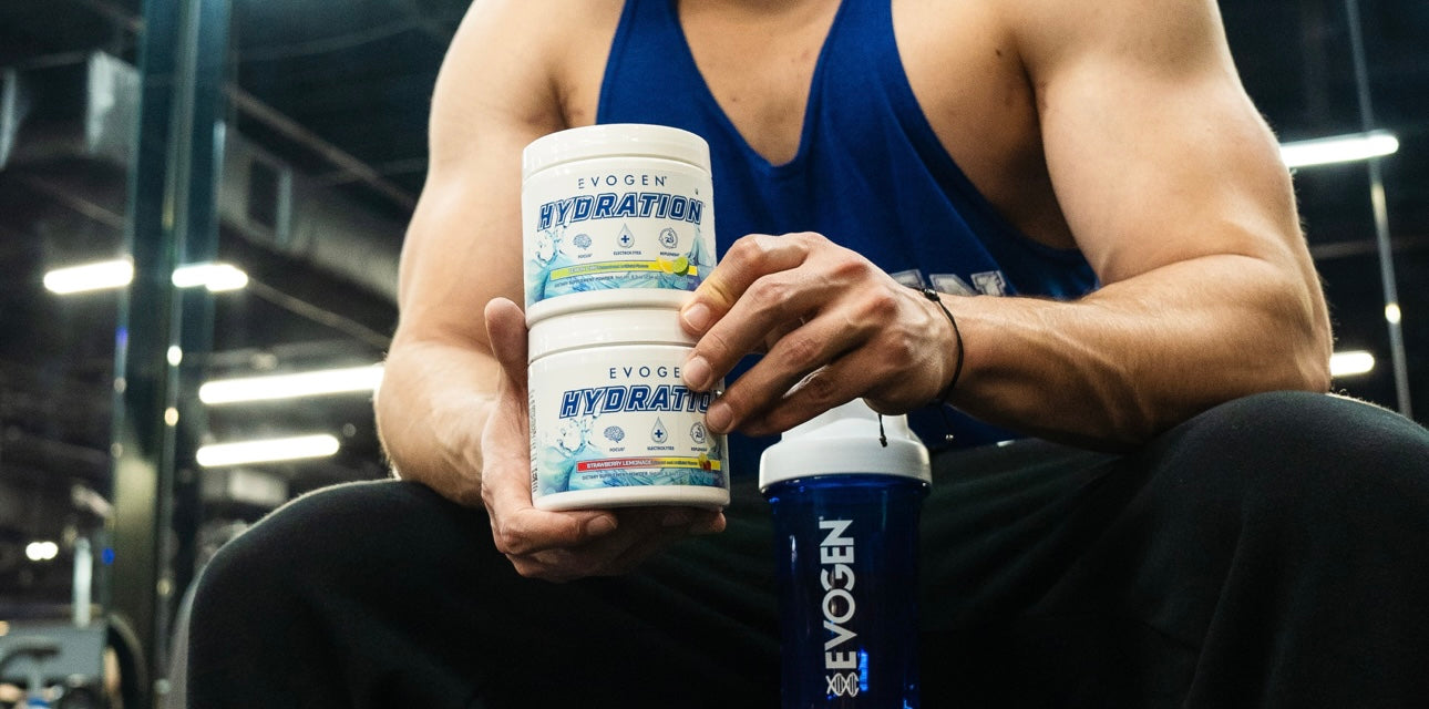 Should You Take Electrolytes Before or After a Workout for the Best Results?