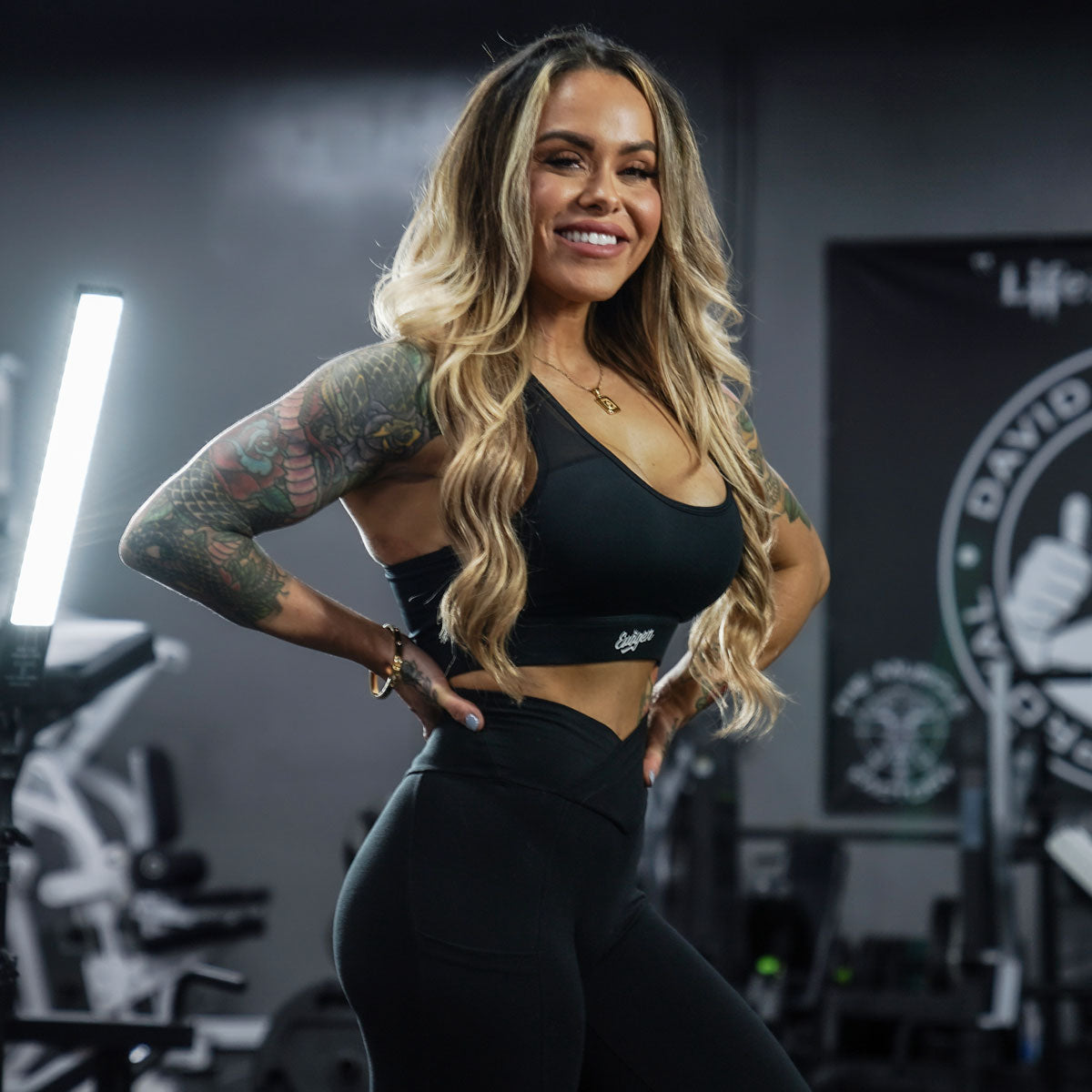 Ifbb bikini best sale pro