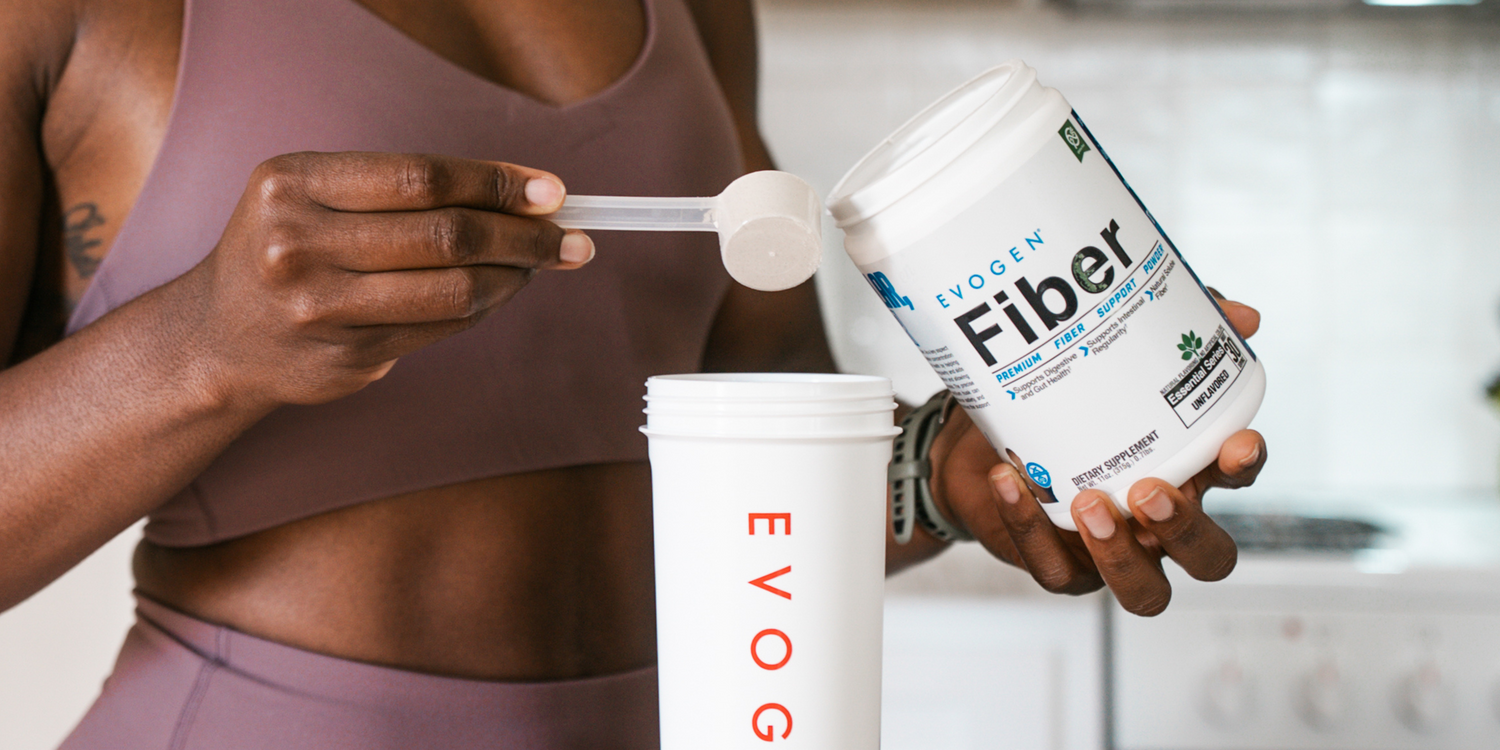 Best Fiber Supplement for Women: How To Choose