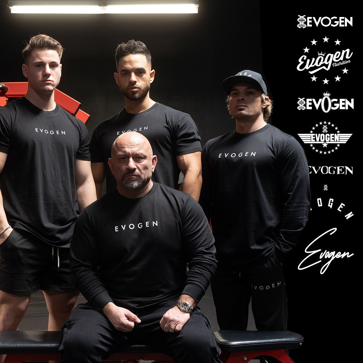 Evolution Series