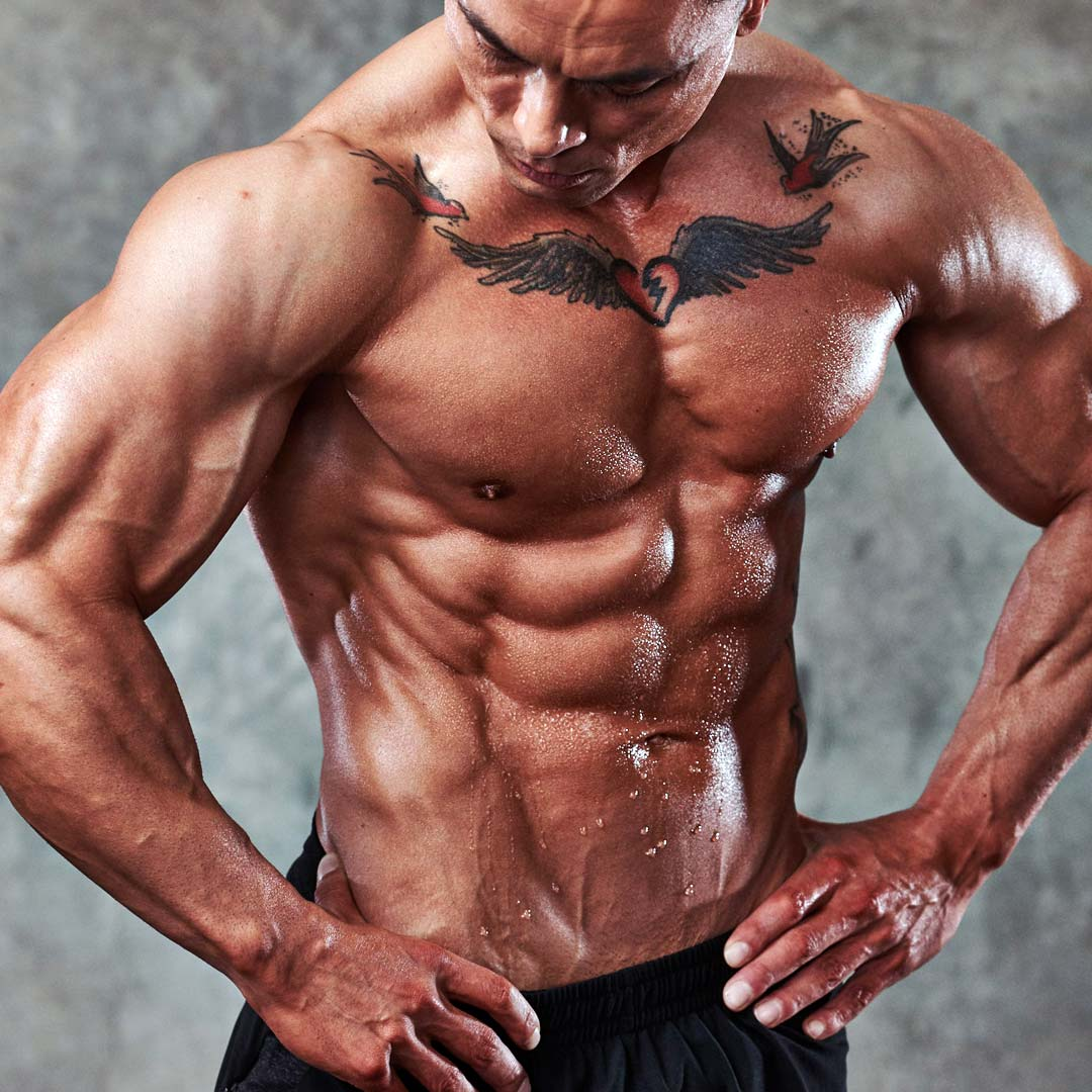 Metabolism Support
