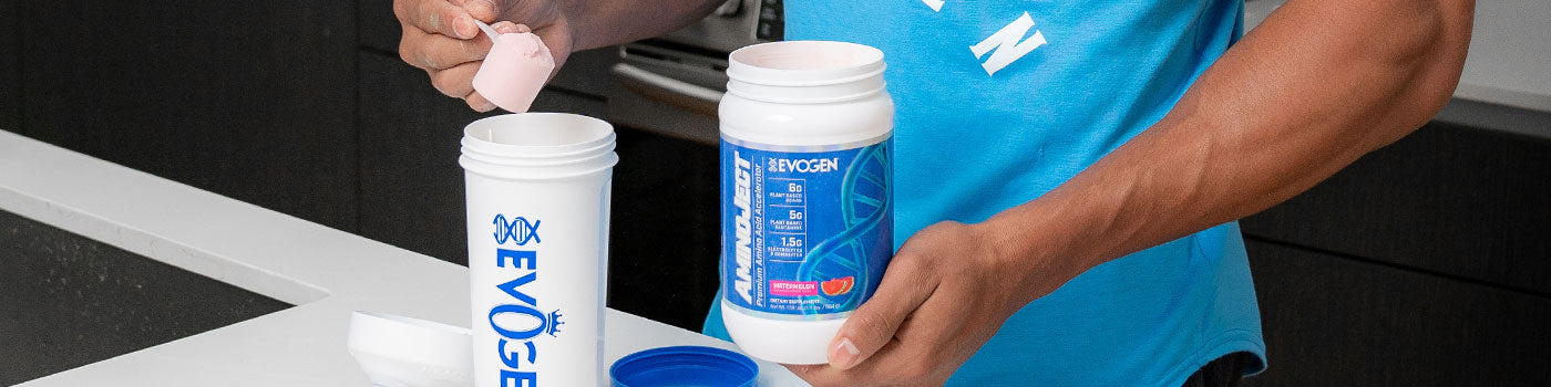 Amino Acids