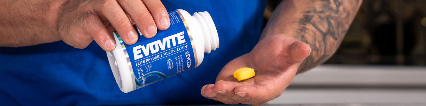 Multivitamin