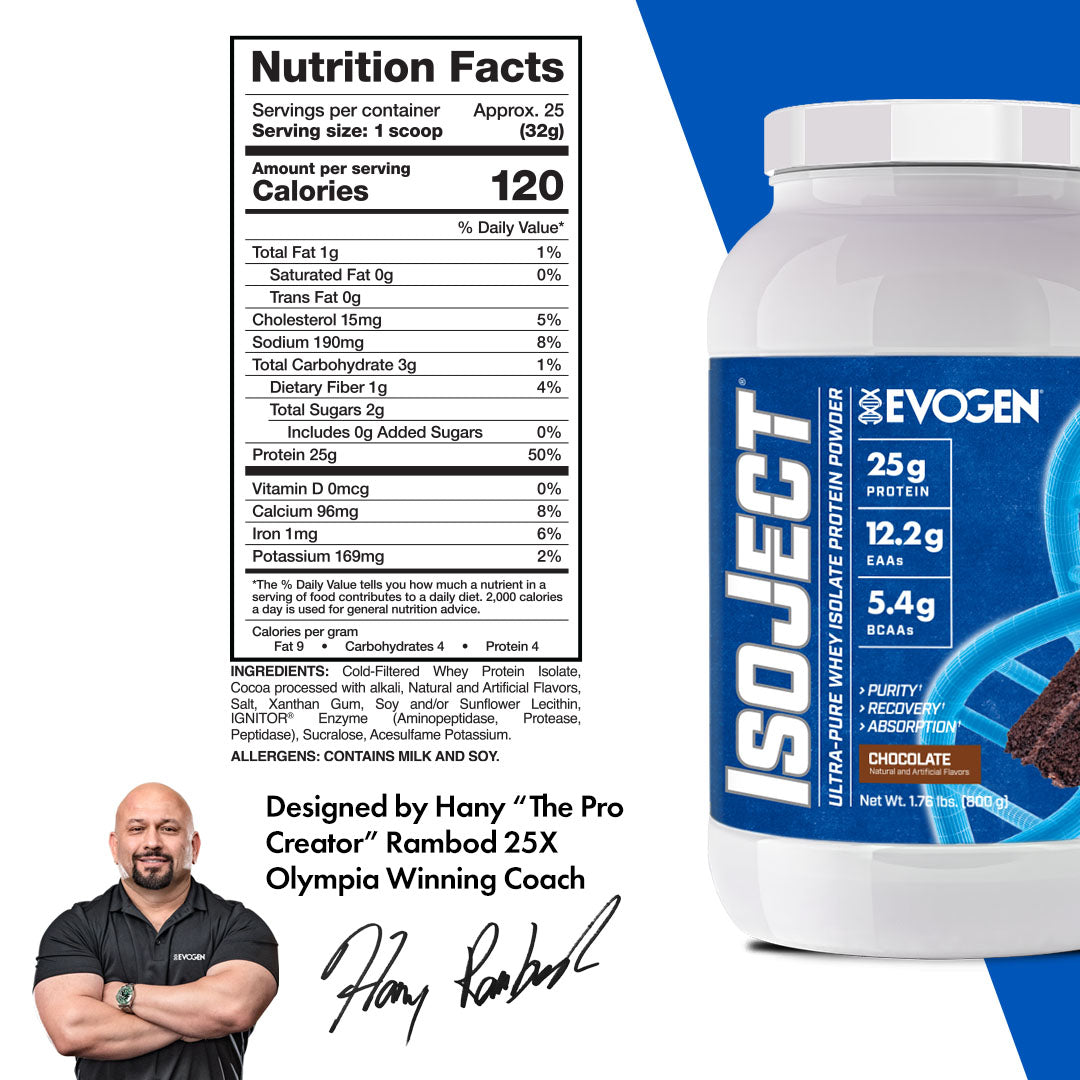 25 servings