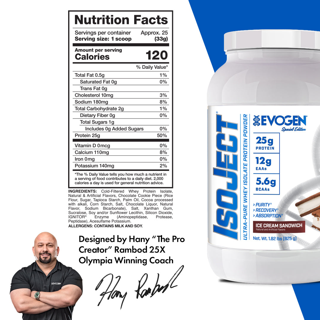 25 servings