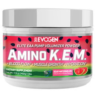 Amino K.E.M. EAA