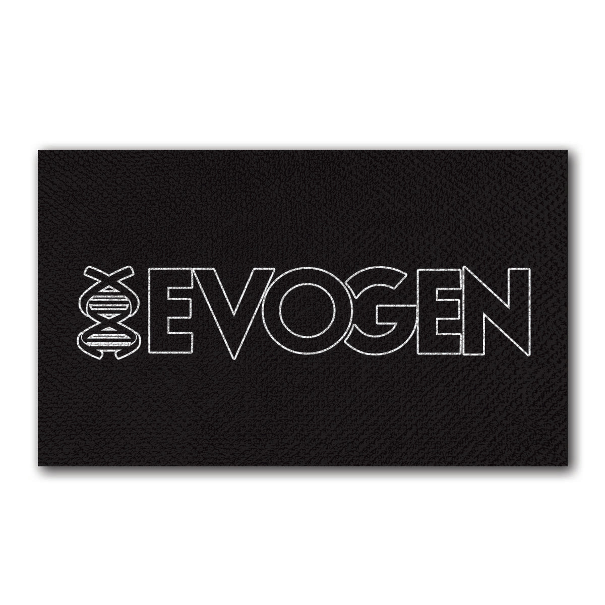 Evogen Classic Outline Towel