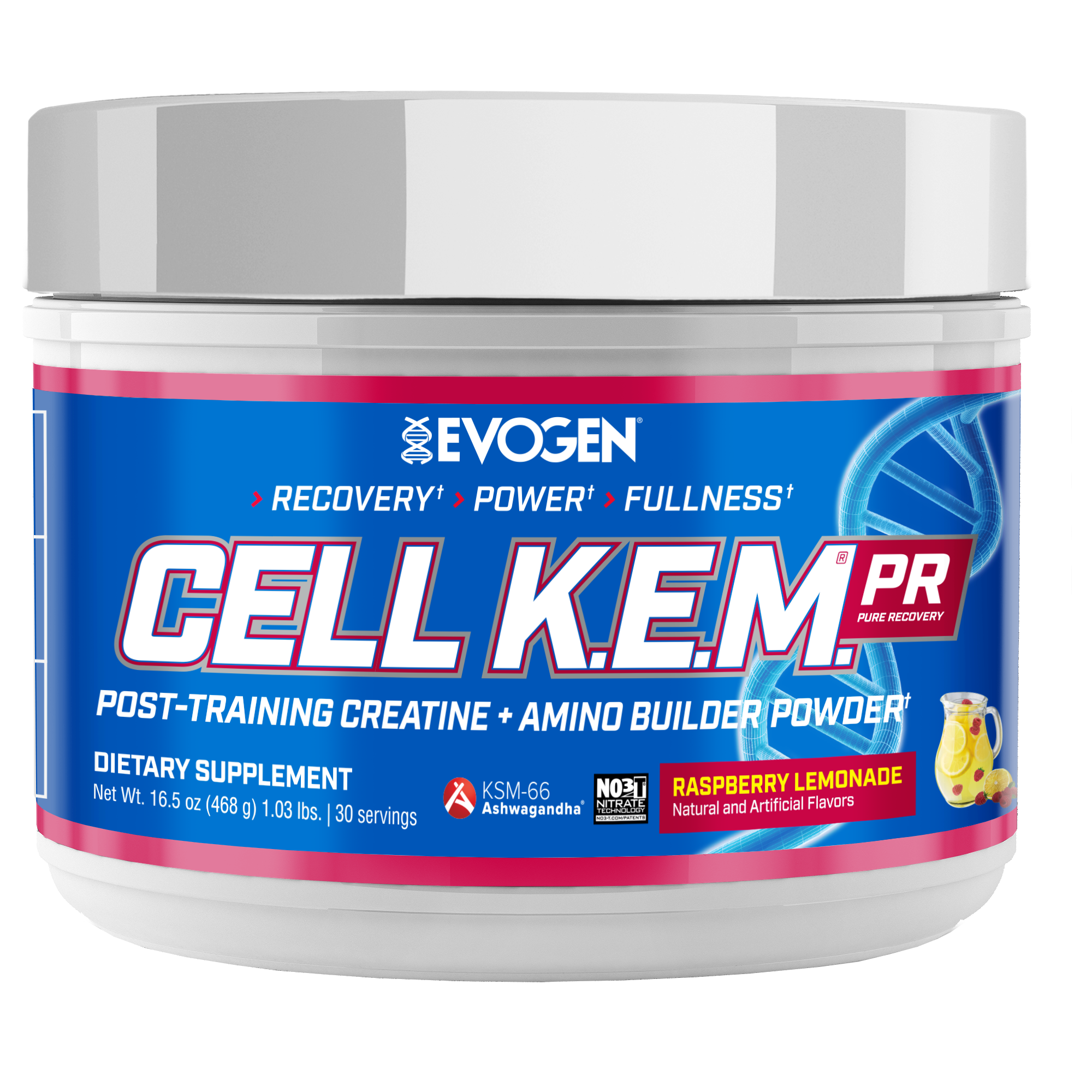 30 servings