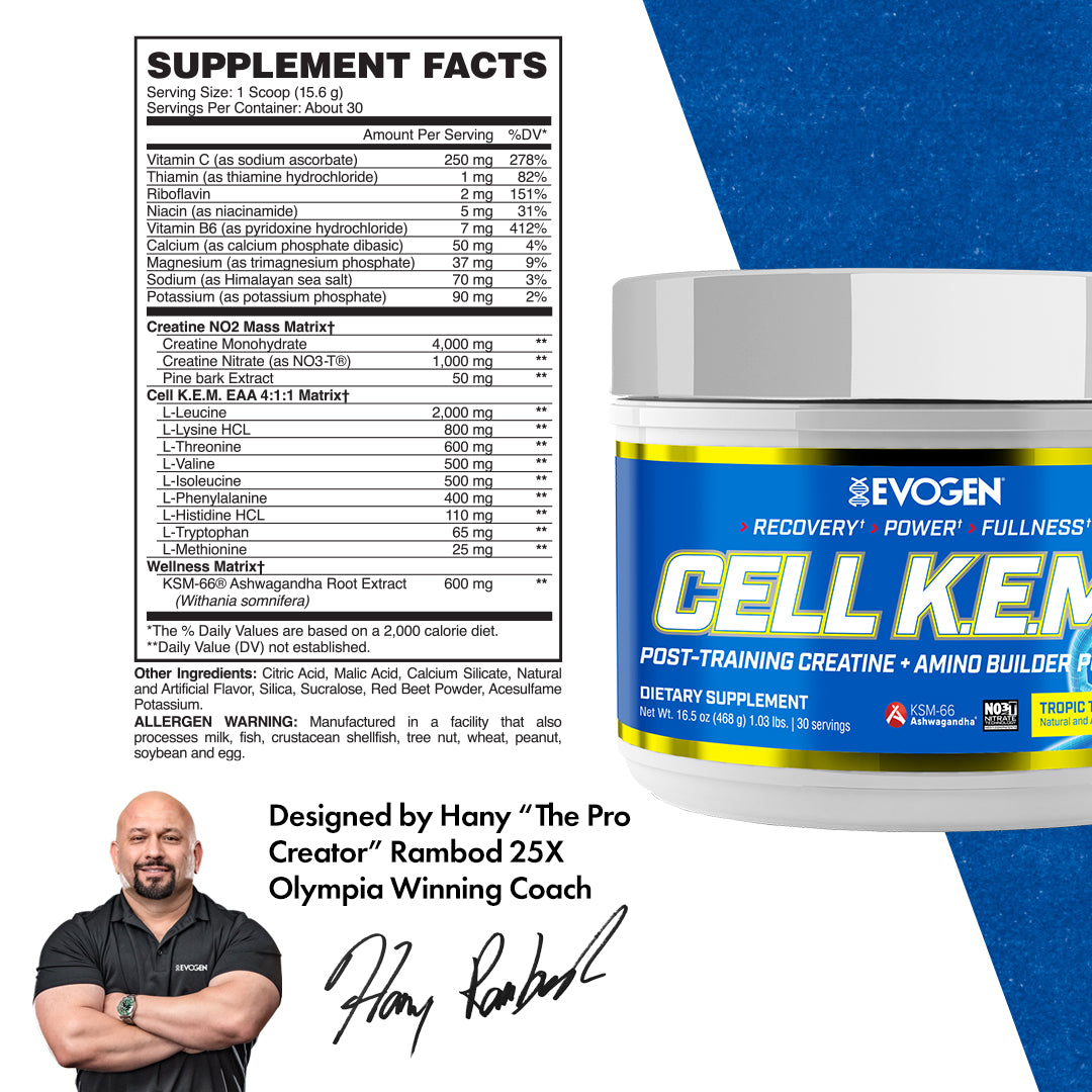 30 servings