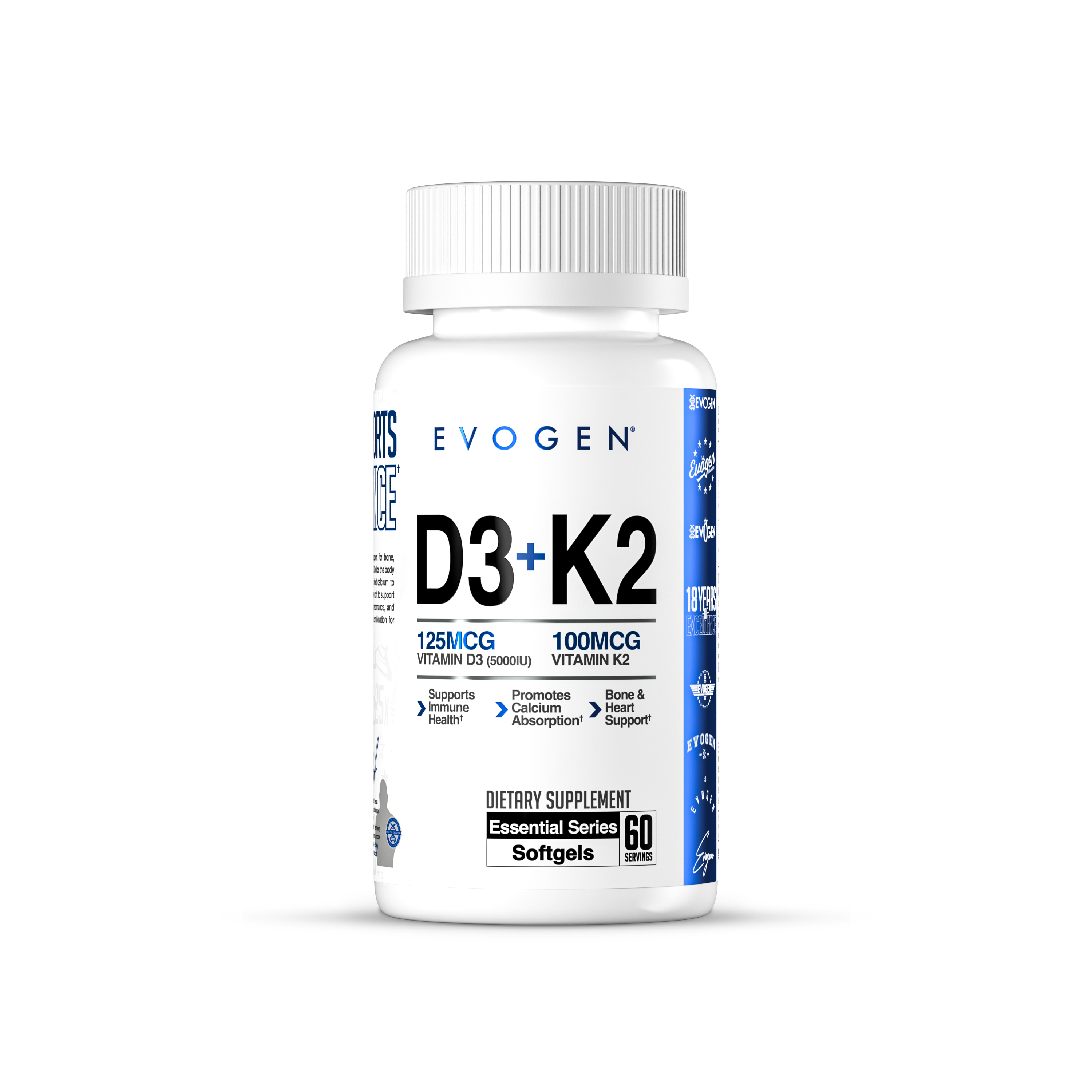 60 servings