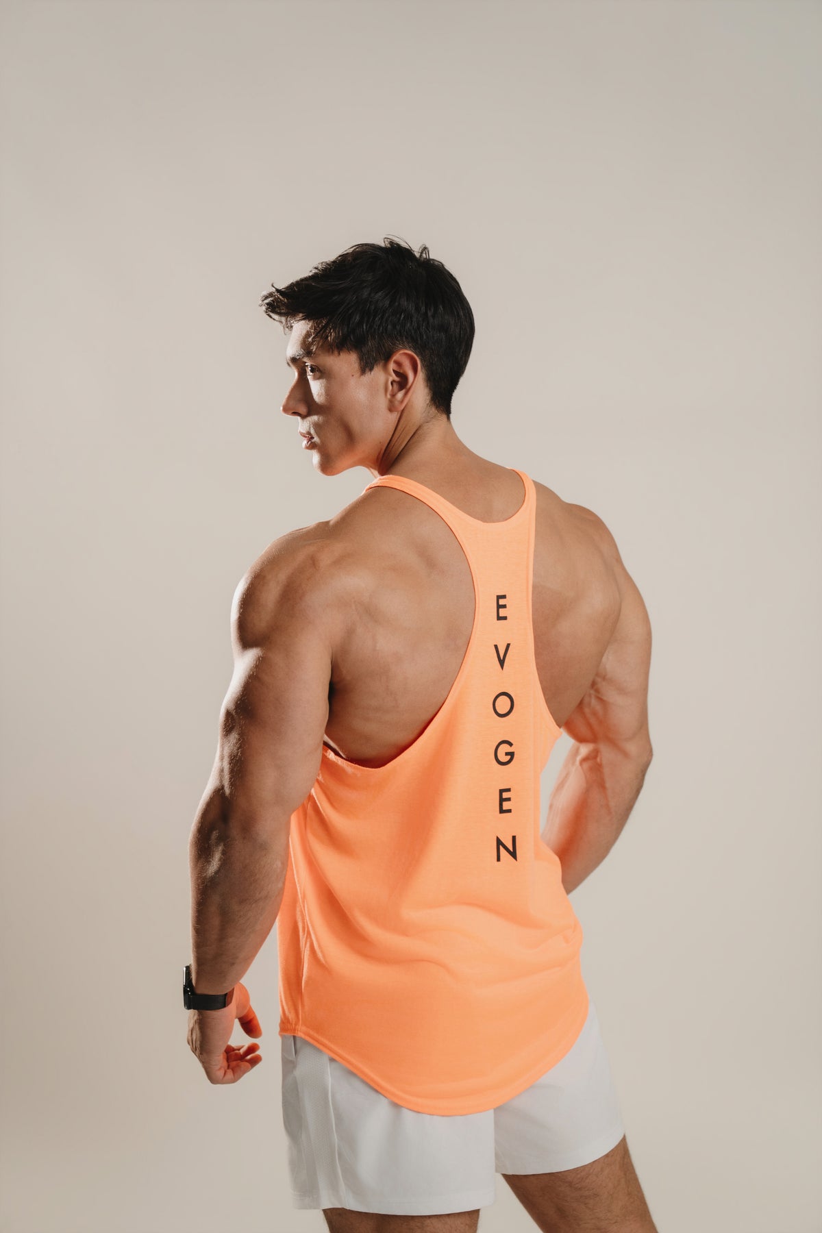 Next-Gen Essentials Stringer
