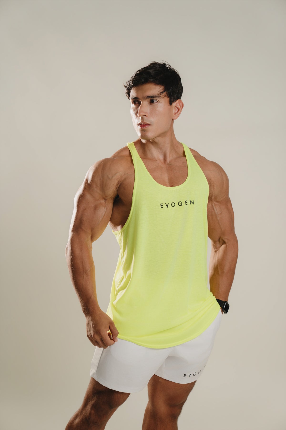 Next-Gen Essentials Stringer