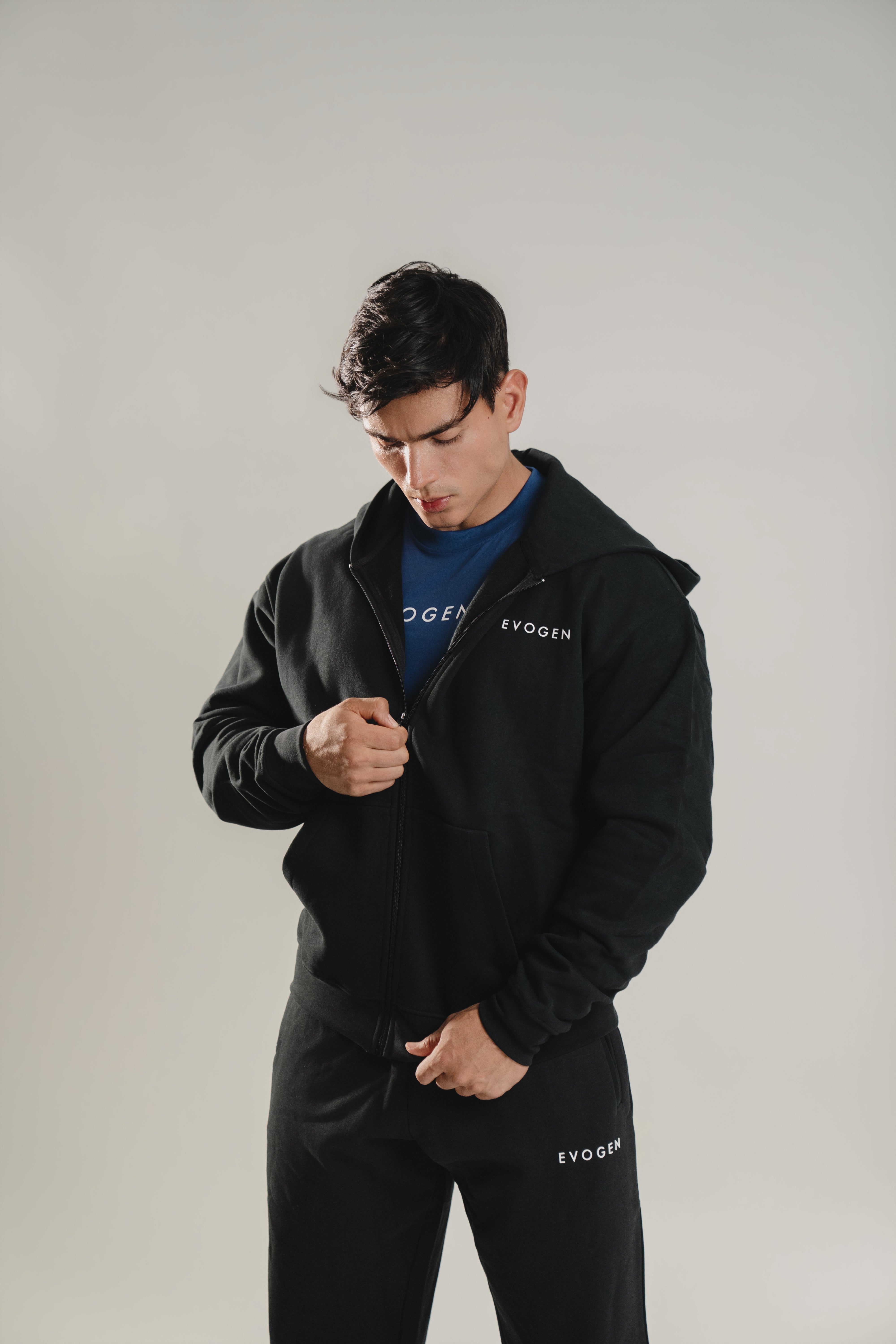 Next Gen Essentials Hoodie