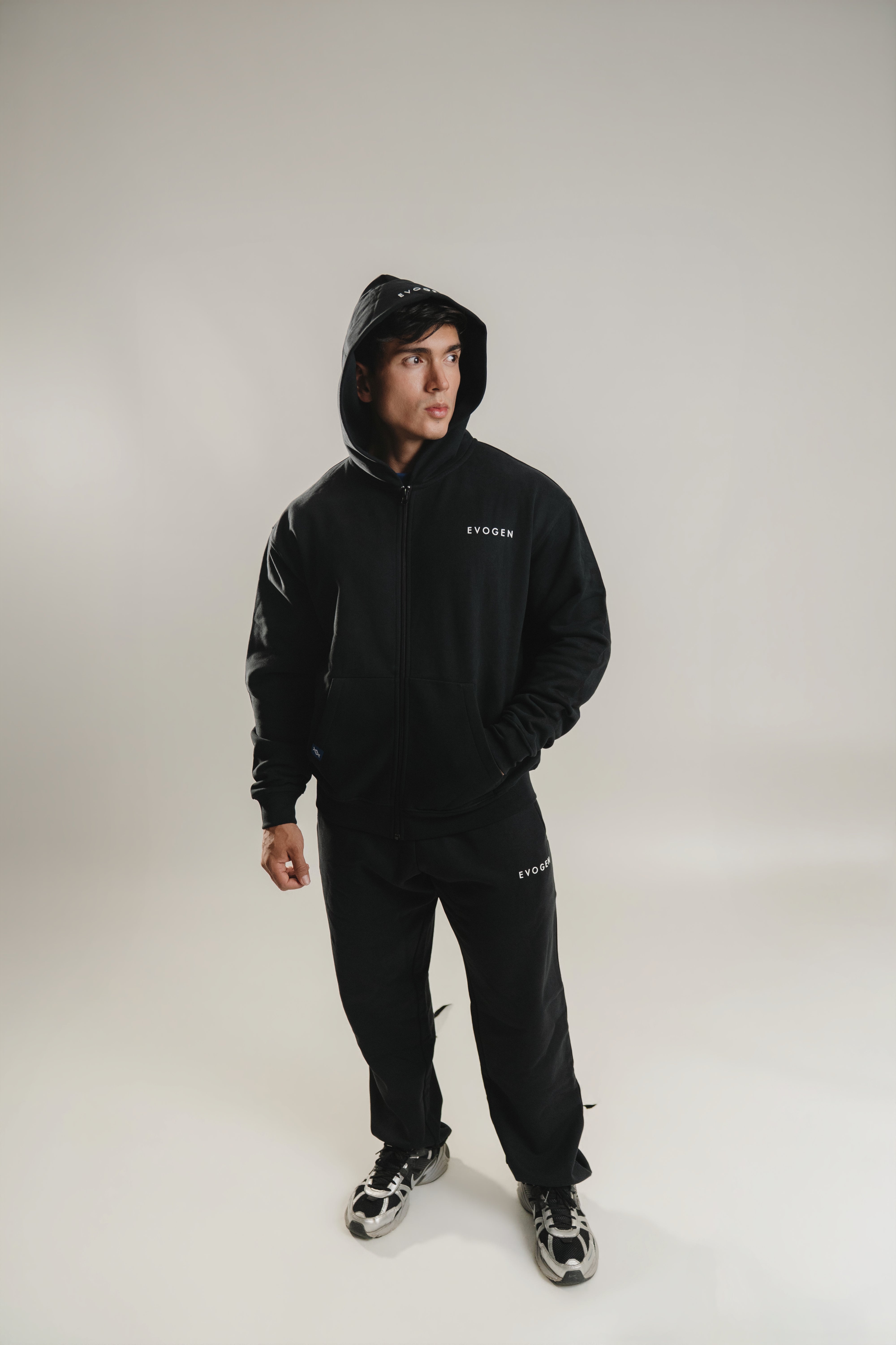 Next Gen Open Leg Pants