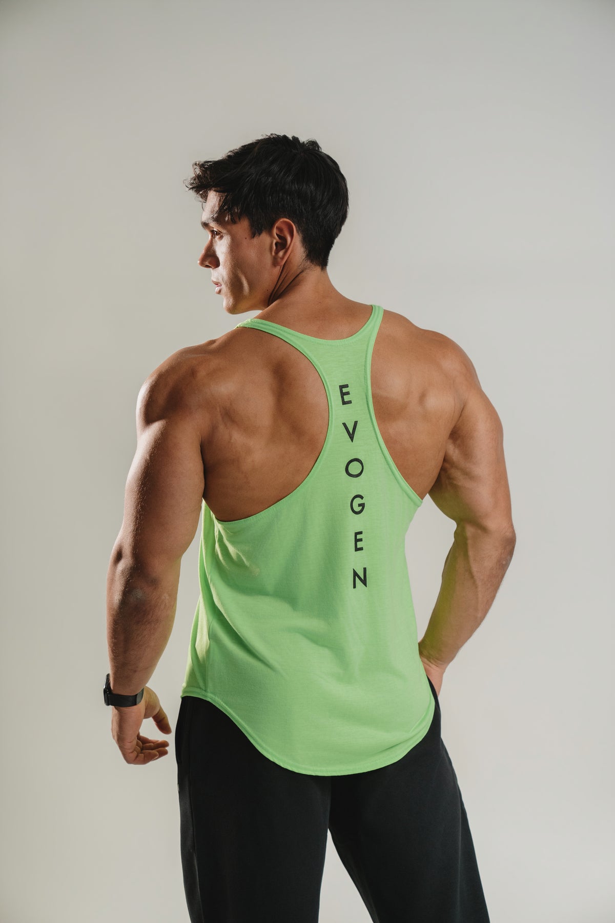 Next-Gen Essentials Stringer