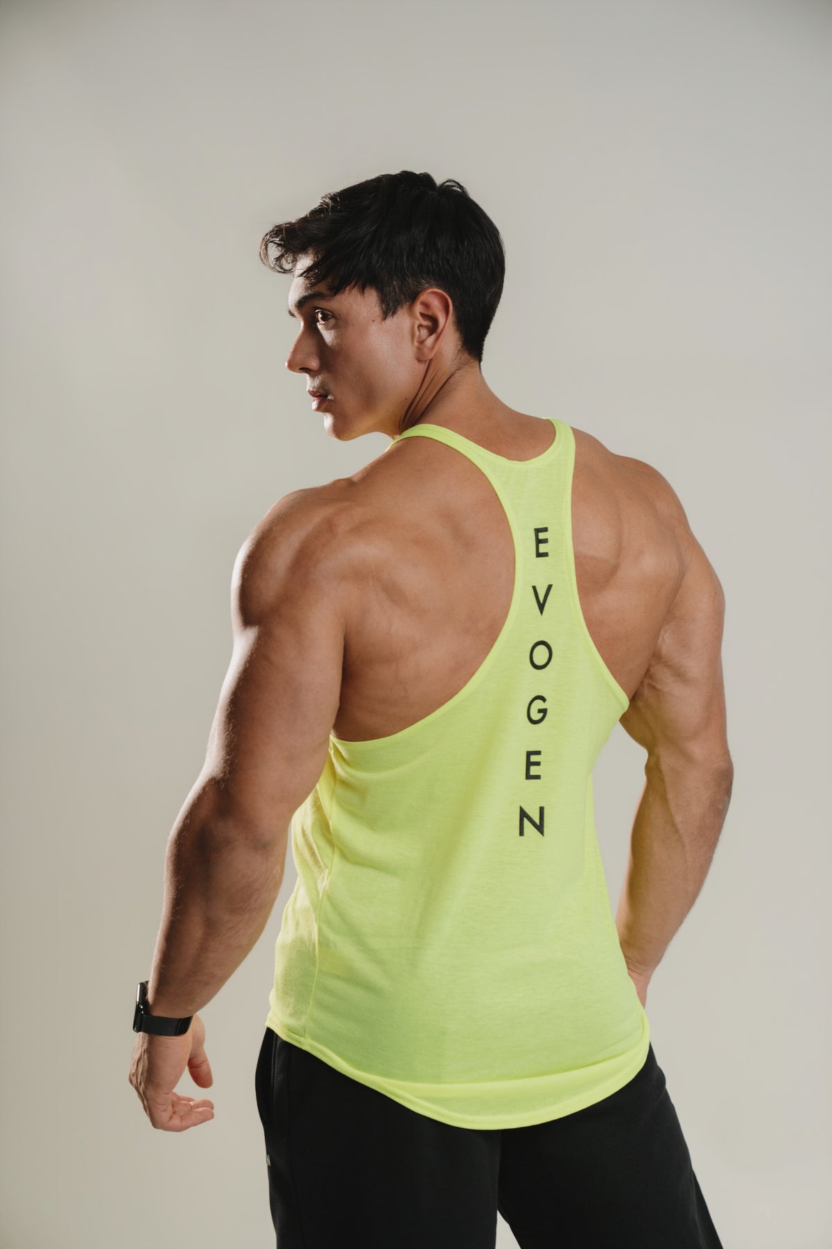 Next-Gen Essentials Stringer