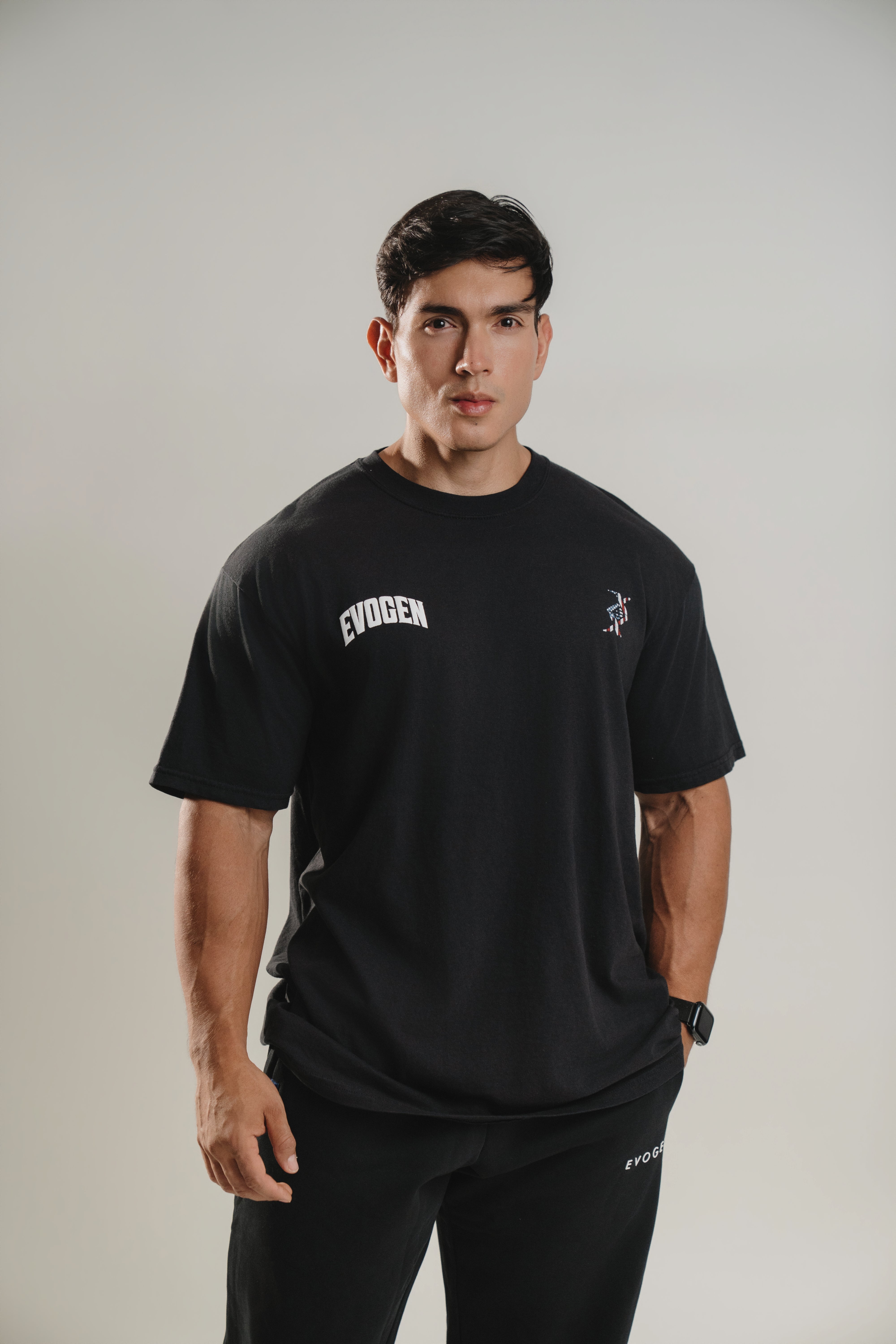 EVO American 250 Tee