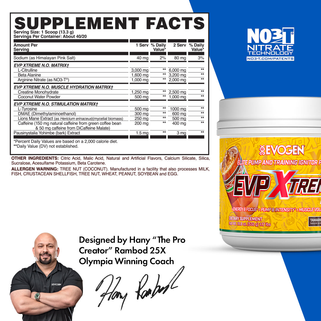 30 servings