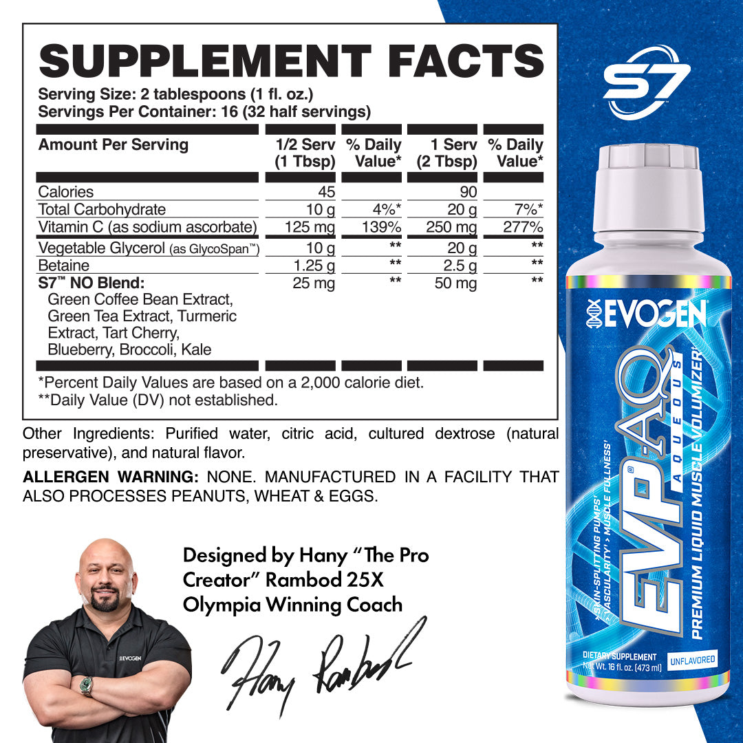 16 servings