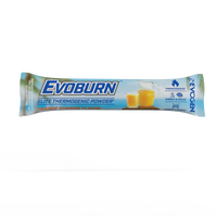 Evoburn Travel Packets