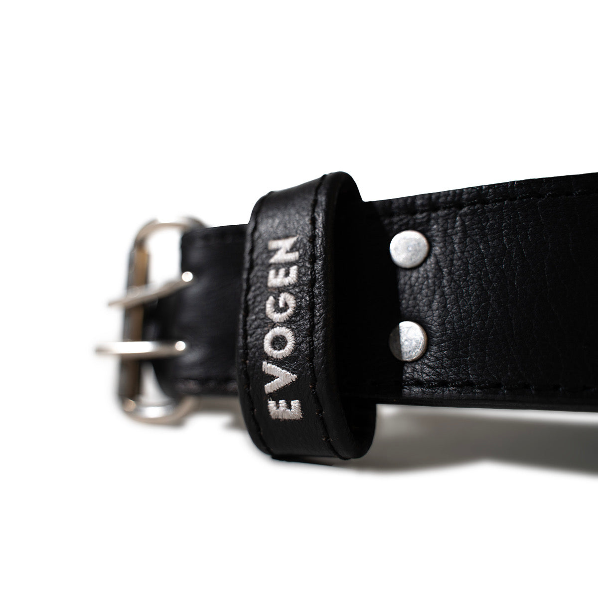 Next-Gen Lifting Belt