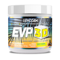 EVP-3D Non-Stim