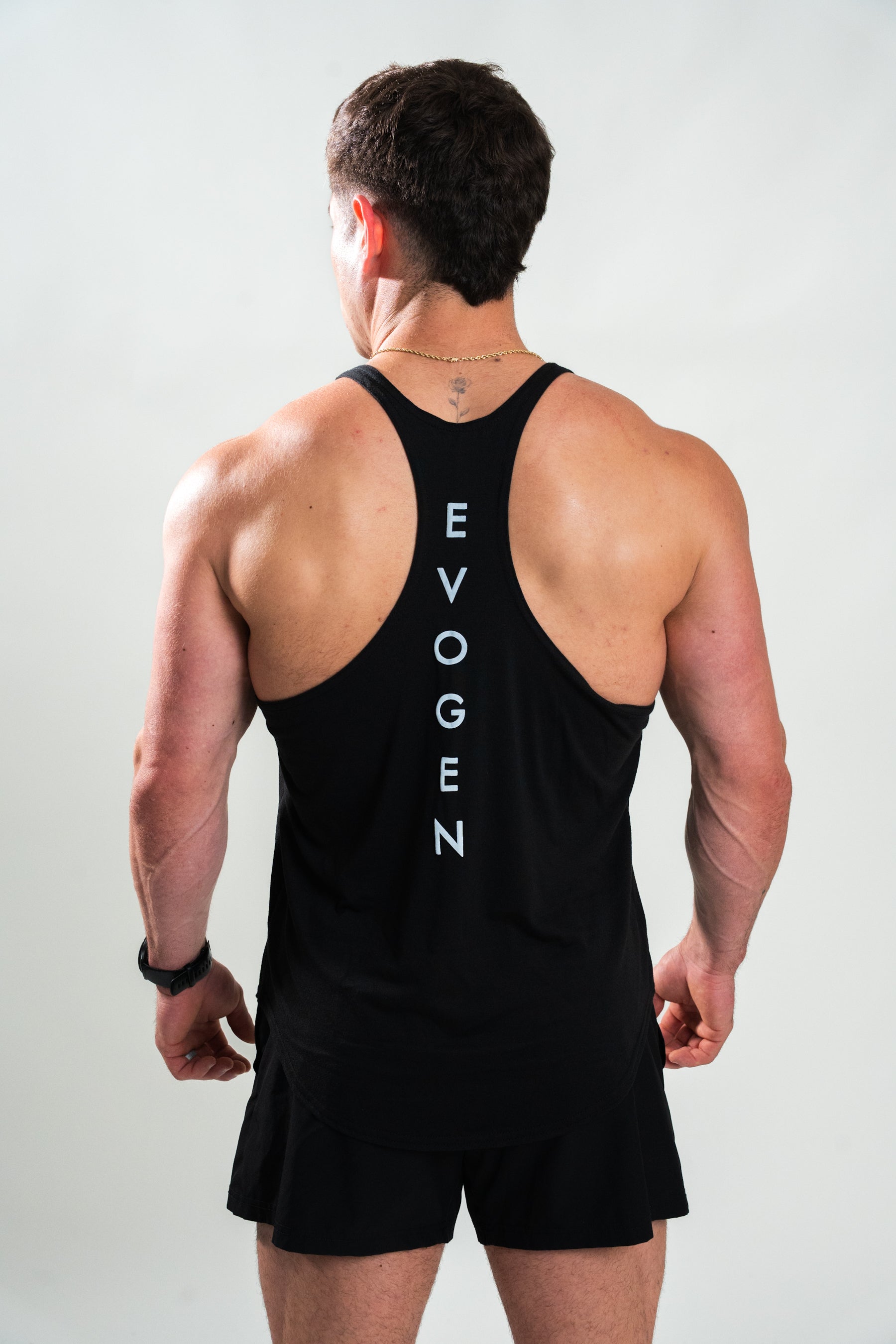 Next-Gen Essentials Stringer