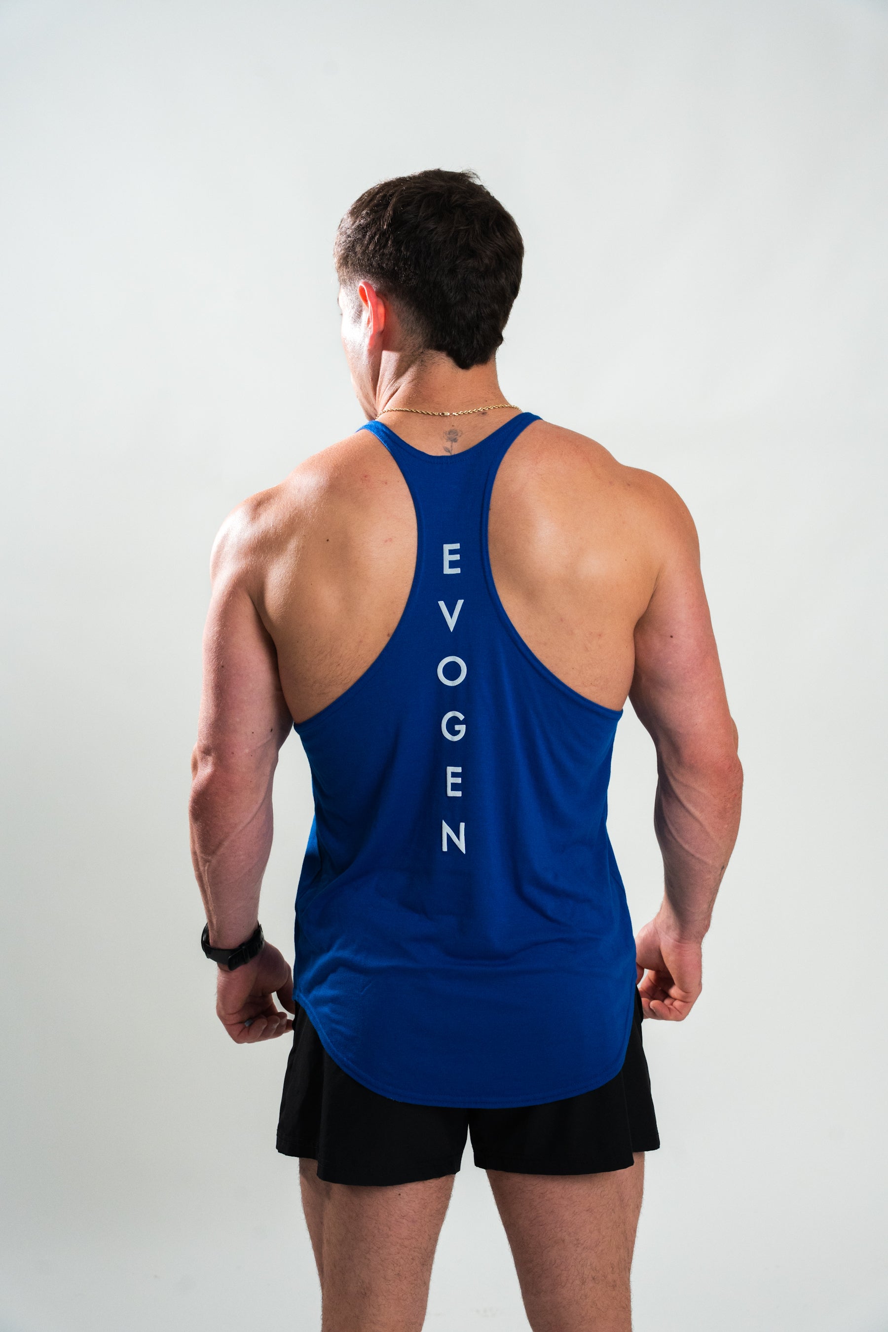Next-Gen Essentials Stringer