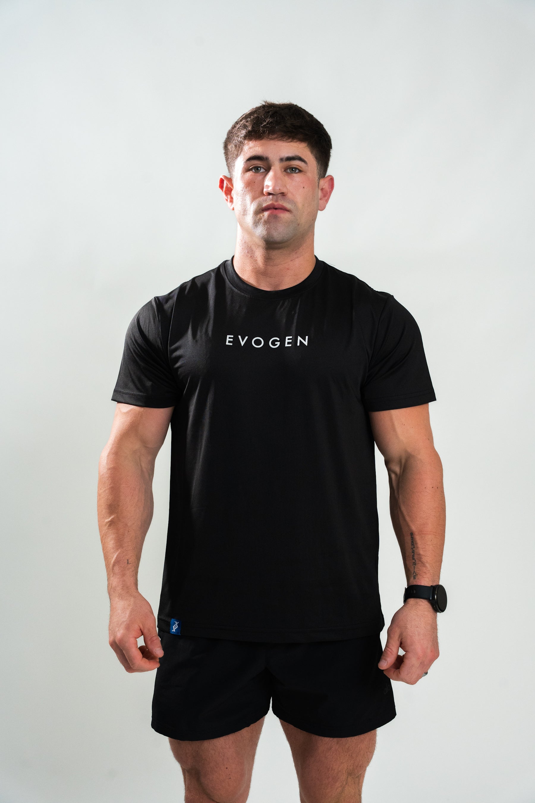 Next-Gen Essentials Performance Tee