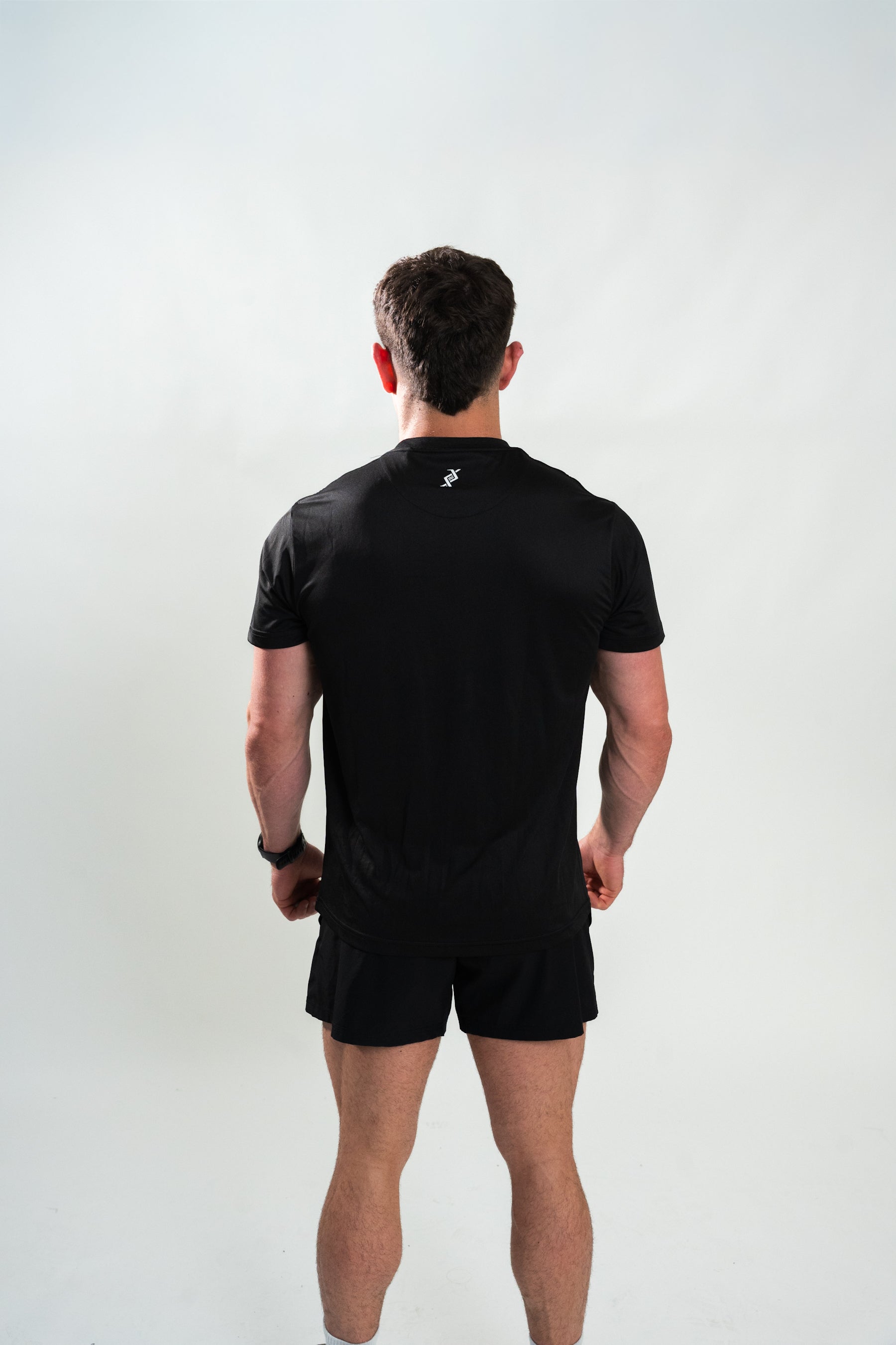 Next-Gen Essentials Performance Tee